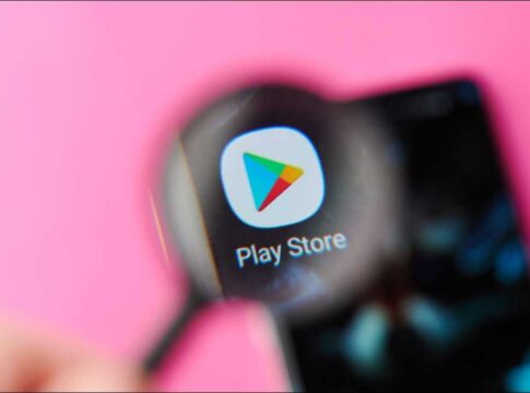 Kako ažurirati Google Play trgovinu