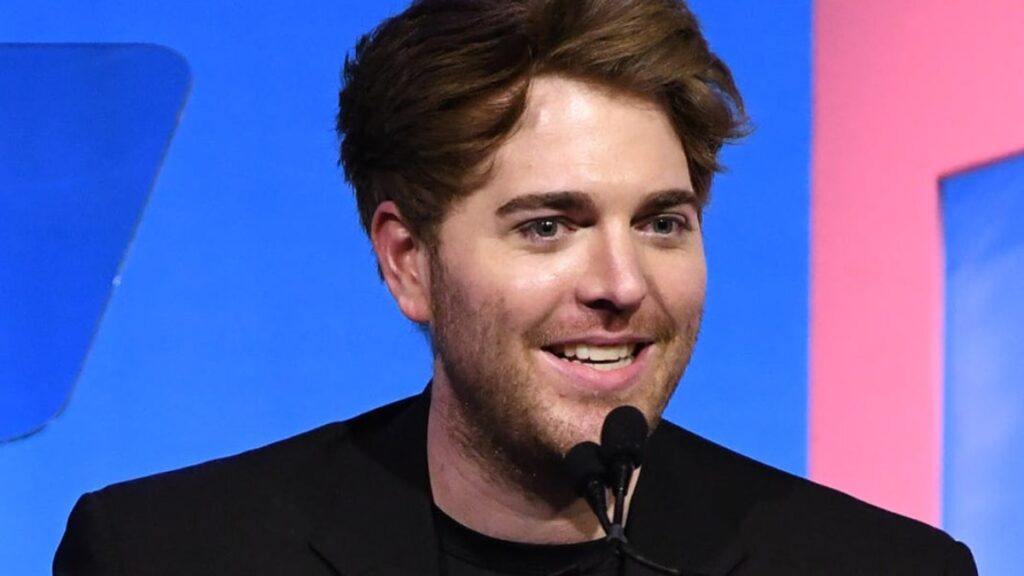 shane dawson