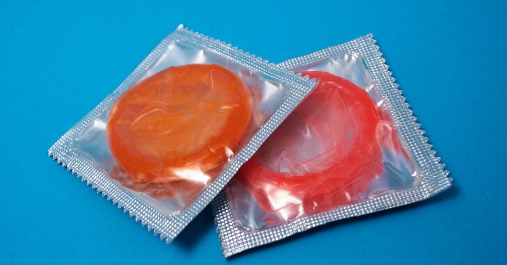 koliko je siguran kondom
