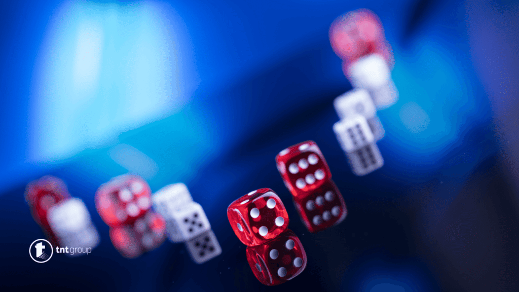 kako doista funkcionira online casino