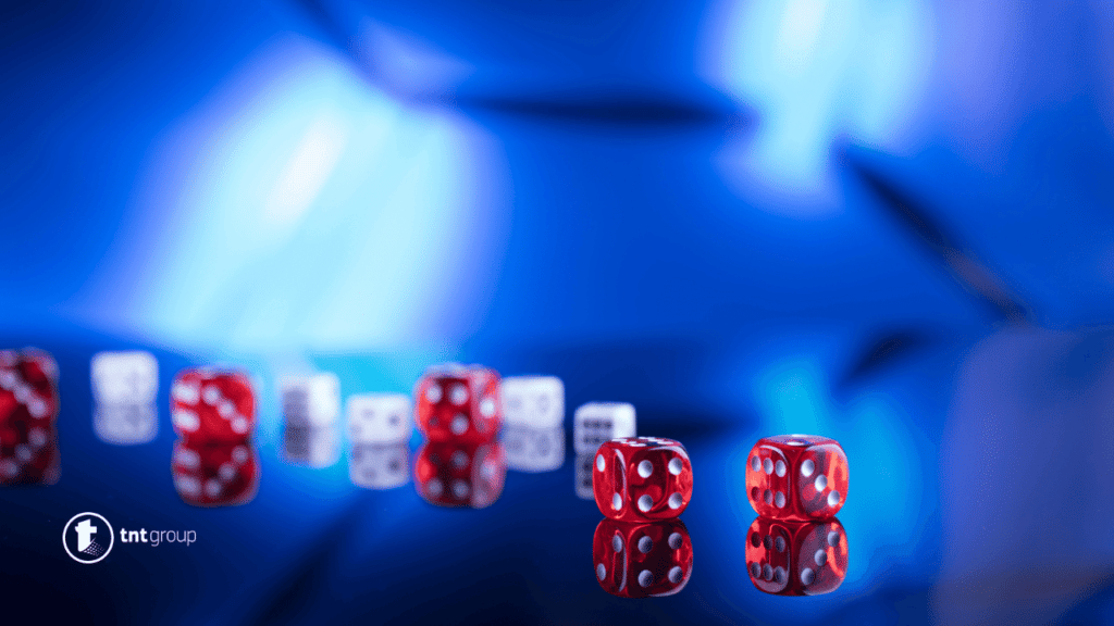 kako doista funkcionira online casino