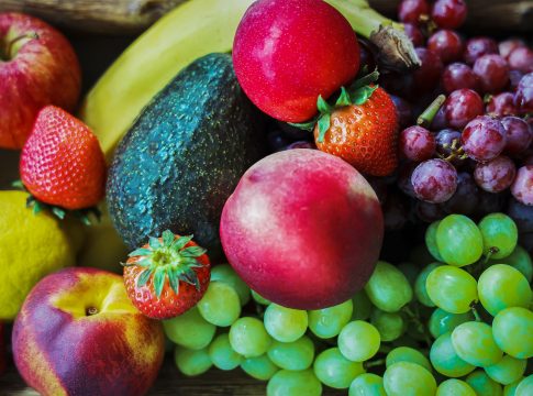 vaznost konzumiranja voca i povrca