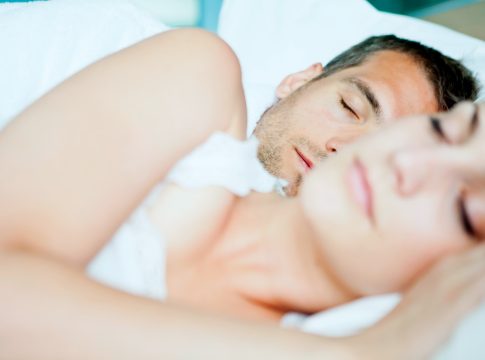 utjecaj orgazma na zdravlje