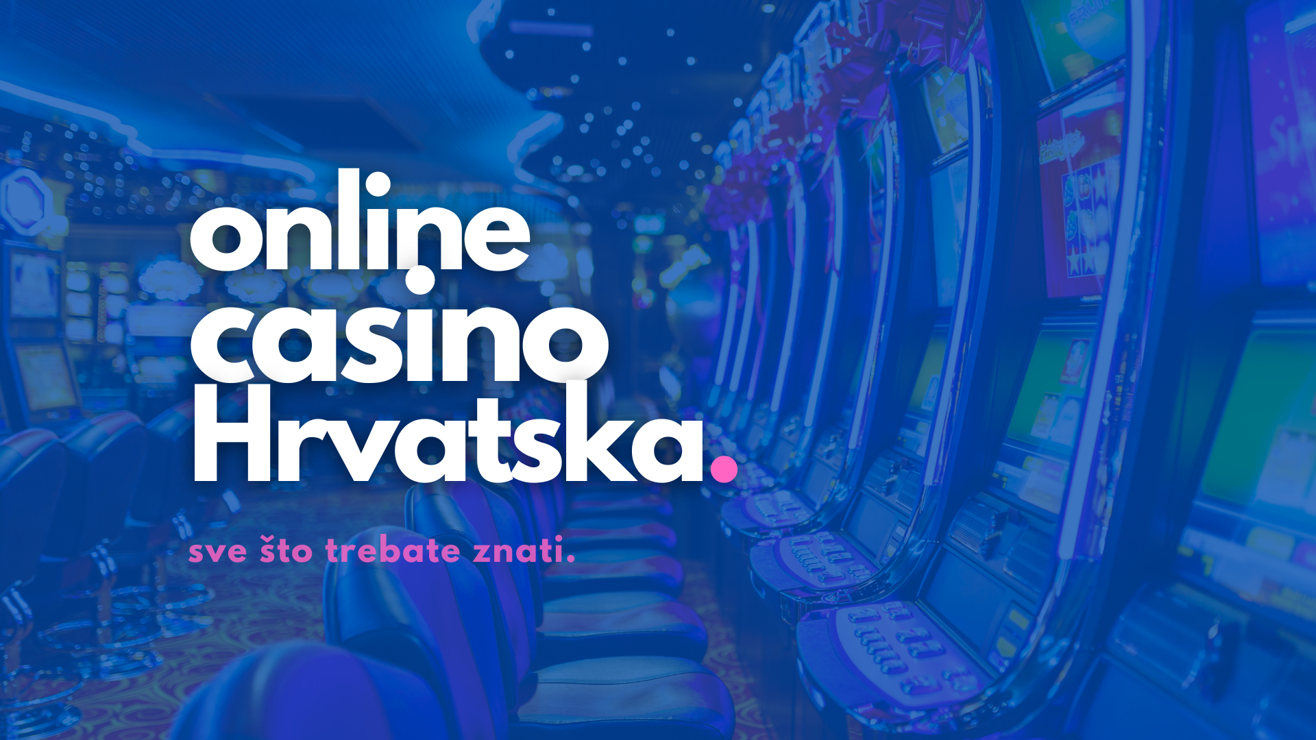 Sexy People Do Hrvatski casino :)