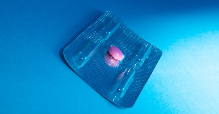 kontracepcijske pilule za žene