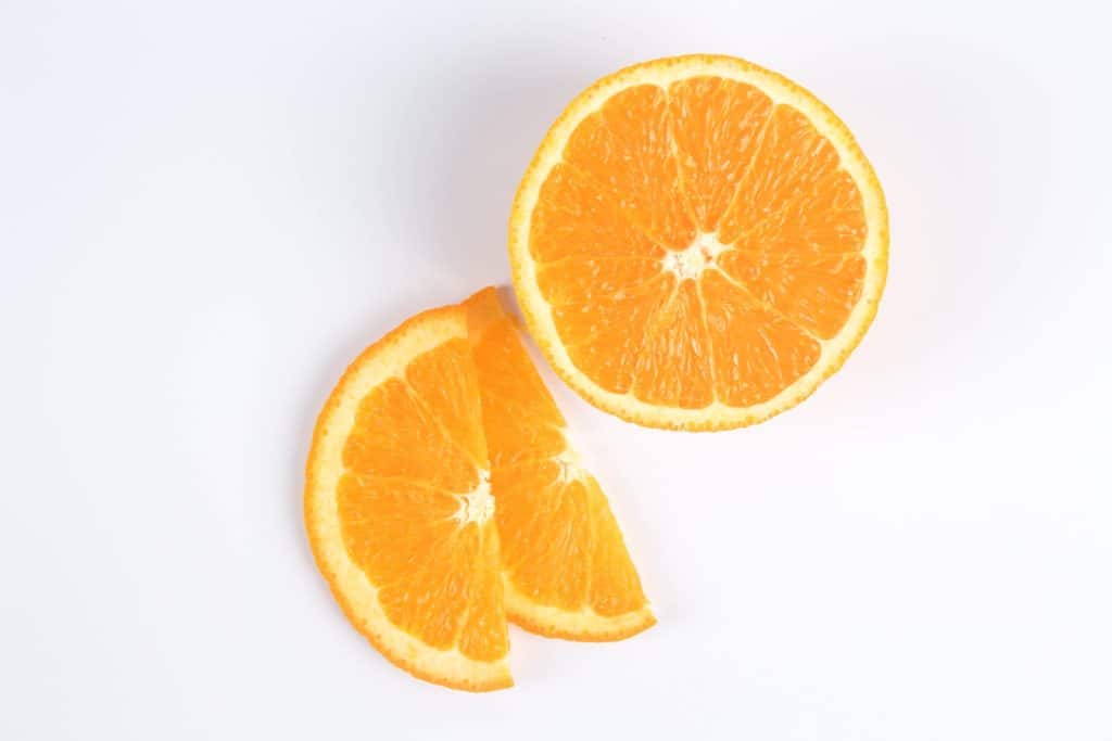 naranča - 4 pozitivna aspekta izvan kuhinje