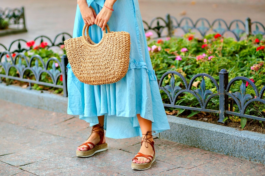 10 trendova ženskih sandala prije početka ljeta